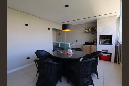 Apartamento à venda com 66m², 1 quarto e 1 vagaCozinha