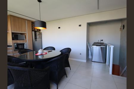Apartamento à venda com 66m², 1 quarto e 1 vagaCozinha