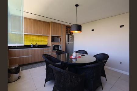 Apartamento à venda com 66m², 1 quarto e 1 vagaCozinha
