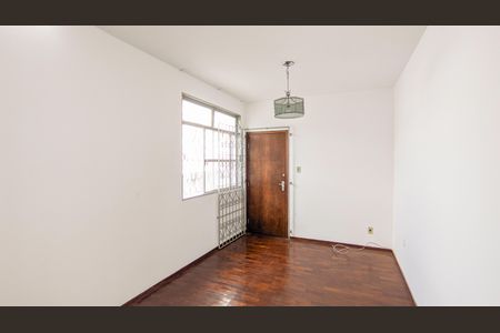 Apartamento à venda com 104m², 3 quartos e 1 vagaSala