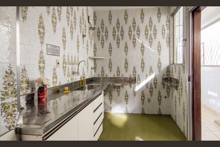 Apartamento à venda com 104m², 3 quartos e 1 vagaCozinha