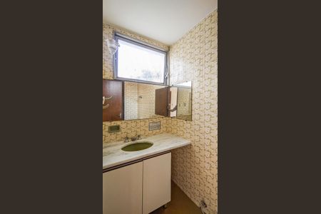 Apartamento à venda com 104m², 3 quartos e 1 vagaBanheiro da Suíte