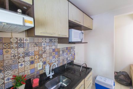 Apartamento para alugar com 50m², 2 quartos e 1 vaga Apartamento para alugar com 50m², 2 quartos e 1 vagaCozinha