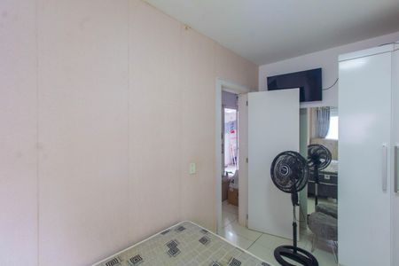 Apartamento para alugar com 50m², 2 quartos e 1 vaga Apartamento para alugar com 50m², 2 quartos e 1 vagaQuarto 2