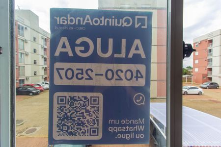 Apartamento para alugar com 50m², 2 quartos e 1 vaga Apartamento para alugar com 50m², 2 quartos e 1 vagaPlaquinha