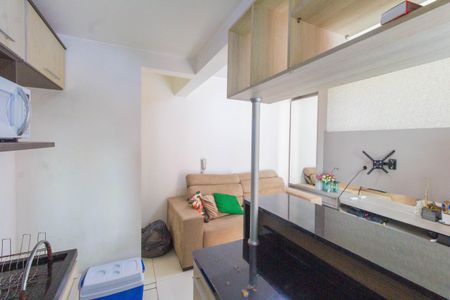 Apartamento para alugar com 50m², 2 quartos e 1 vaga Apartamento para alugar com 50m², 2 quartos e 1 vagaCozinha