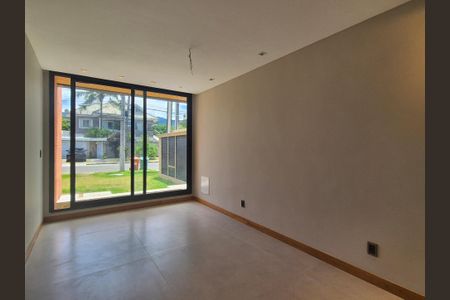 Casa de condomínio à venda com 400m², 4 quartos e 6 vagasSuíte 1