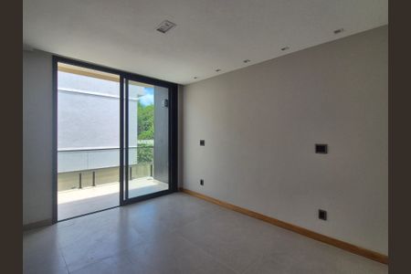 Casa de condomínio à venda com 400m², 4 quartos e 6 vagasSuíte 4