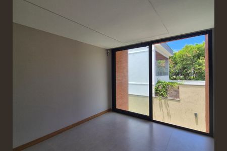 Casa de condomínio à venda com 400m², 4 quartos e 6 vagasCloset da Suíte 2