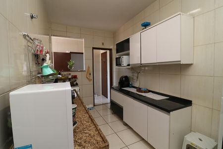 Apartamento à venda com 75m², 2 quartos e 1 vagaCozinha