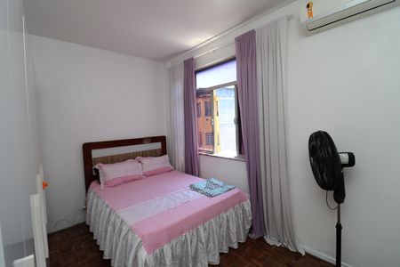 Apartamento à venda com 75m², 2 quartos e 1 vagaQuarto 2