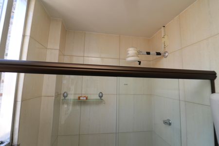 Apartamento à venda com 75m², 2 quartos e 1 vagaBanheiro de serviço