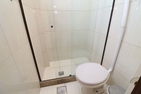 Apartamento à venda com 75m², 2 quartos e 1 vagaBanheiro de serviço