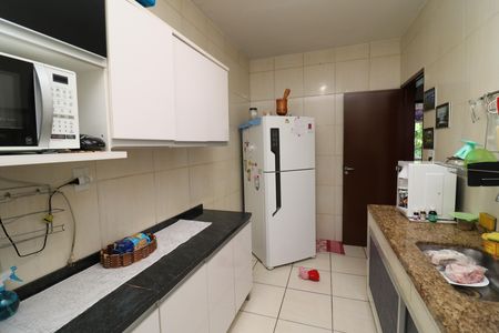 Apartamento à venda com 75m², 2 quartos e 1 vagaCozinha