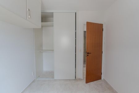 Apartamento à venda com 40m², 1 quarto e 1 vagaQuarto