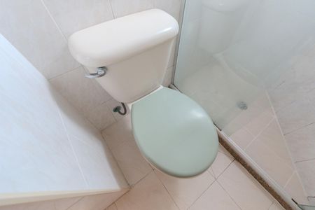 Apartamento à venda com 40m², 1 quarto e 1 vagaBanheiro