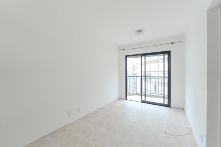Apartamento à venda com 40m², 1 quarto e 1 vagaSala