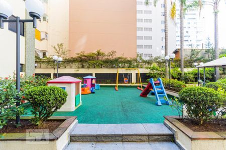 Apartamento à venda com 40m², 1 quarto e 1 vagaÁrea comum - Playground