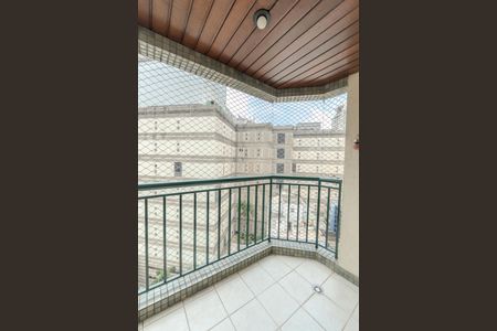 Apartamento à venda com 40m², 1 quarto e 1 vagaSacada