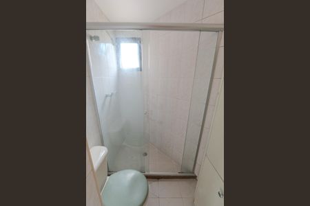 Apartamento à venda com 40m², 1 quarto e 1 vagaBanheiro