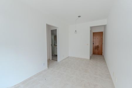Apartamento à venda com 40m², 1 quarto e 1 vagaSala