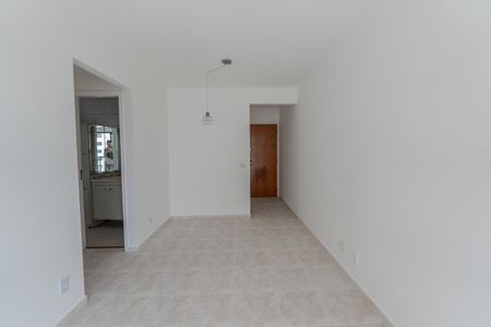 Apartamento à venda com 40m², 1 quarto e 1 vagaSala