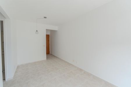 Apartamento à venda com 40m², 1 quarto e 1 vagaSala