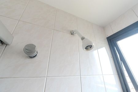 Apartamento à venda com 40m², 1 quarto e 1 vagaBanheiro