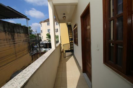 Casa à venda com 110m², 3 quartos e sem vagaÁrea Externa