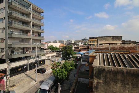 Casa à venda com 110m², 3 quartos e sem vagaVista do Terraço