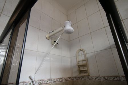 Casa à venda com 110m², 3 quartos e sem vagaBanheiro