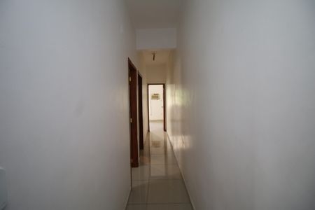 Casa à venda com 110m², 3 quartos e sem vagaCorredor