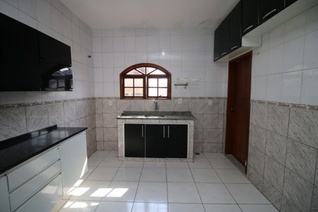 Casa à venda com 110m², 3 quartos e sem vagaCozinha