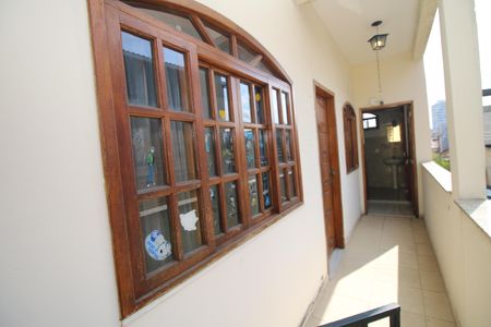 Casa à venda com 110m², 3 quartos e sem vagaÁrea Externa