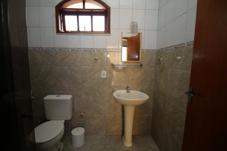 Casa à venda com 110m², 3 quartos e sem vagaBanheiro