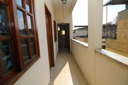 Casa à venda com 110m², 3 quartos e sem vagaÁrea Externa