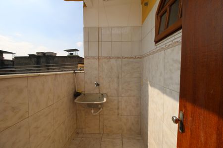 Casa à venda com 110m², 3 quartos e sem vagaÁrea de Serviço