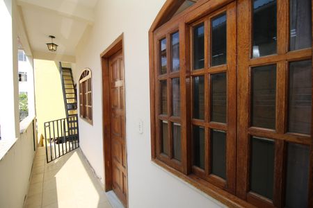 Casa à venda com 110m², 3 quartos e sem vagaÁrea Externa