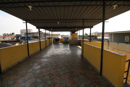 Casa à venda com 110m², 3 quartos e sem vagaTerraço