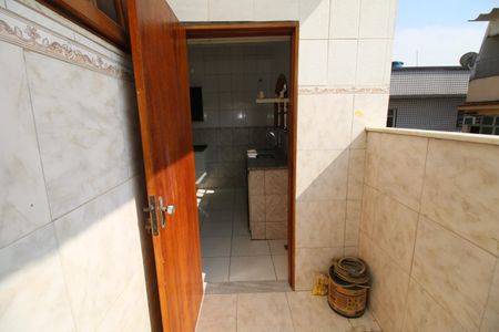 Casa à venda com 110m², 3 quartos e sem vagaÁrea de Serviço