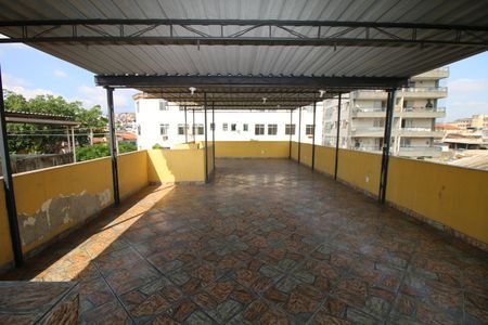 Casa à venda com 110m², 3 quartos e sem vagaTerraço