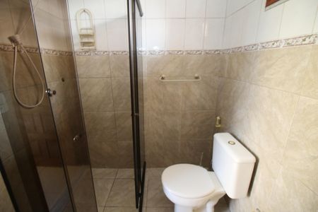 Casa à venda com 110m², 3 quartos e sem vagaBanheiro