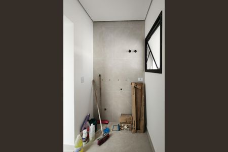 Casa à venda com 175m², 3 quartos e 4 vagasÁrea de Serviço