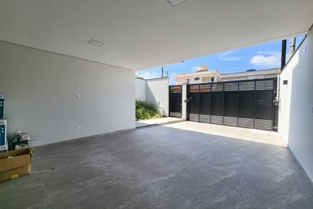 Casa à venda com 175m², 3 quartos e 4 vagasGaragem