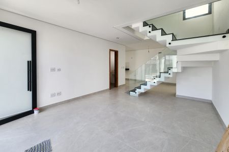 Casa à venda com 175m², 3 quartos e 4 vagasSala