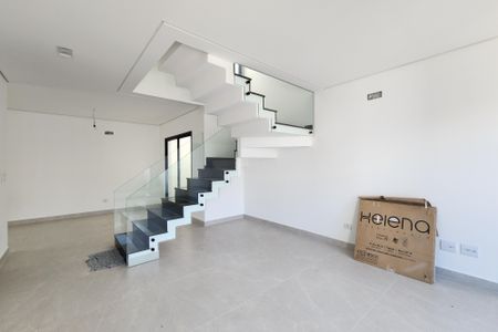 Casa à venda com 175m², 3 quartos e 4 vagasSala