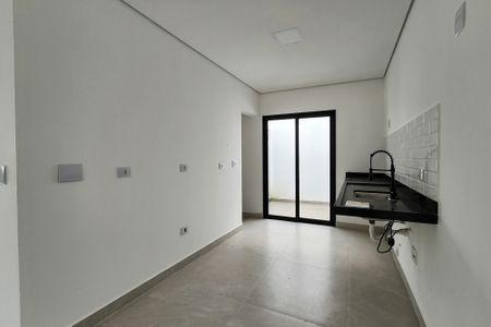 Casa à venda com 175m², 3 quartos e 4 vagasCozinha