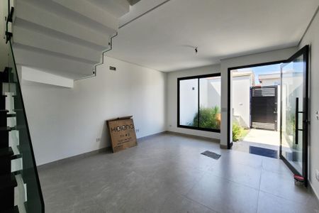 Casa à venda com 175m², 3 quartos e 4 vagasSala