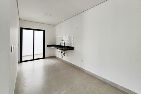 Casa à venda com 175m², 3 quartos e 4 vagasCozinha