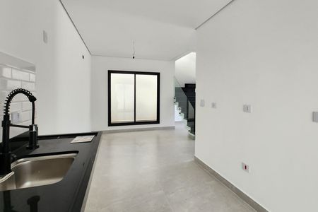 Casa à venda com 175m², 3 quartos e 4 vagasCozinha